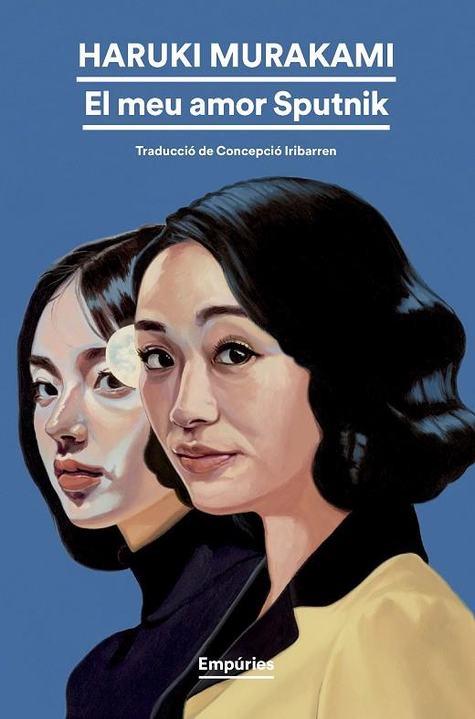 EL MEU AMOR SPUTNIK | 9791387736057 | MURAKAMI, HARUKI | Llibreria Online de Tremp