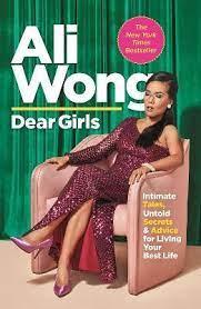 DEAR GIRLS | 9781838850425 | ALI WONG | Llibreria Online de Tremp