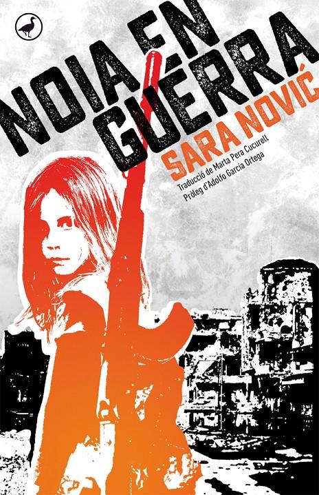 NOIA EN GUERRA | 9788416673384 | NOVIC, SARA | Llibreria Online de Tremp