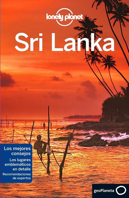 SRI LANKA 1 | 9788408137863 | RYAN VER BERKMOES/STUART BUTLER/IAIN STEWART | Llibreria Online de Tremp