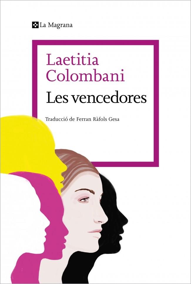 LES VENCEDORES | 9788410009776 | COLOMBANI, LAETITIA | Llibreria Online de Tremp