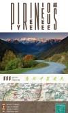 PIRINEUS 1:350.000 | 9788480906371