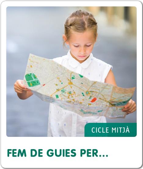 FEM-HO PER PROJECTES (CM). FEM DE GUIES PER... | 9788441232563 | FARRÉ PARÍS, ÀNGELS | Llibreria Online de Tremp