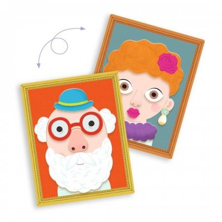 MAGNETIC INZEBOX PORTARETRATS | 3070900030725 | Llibreria Online de Tremp