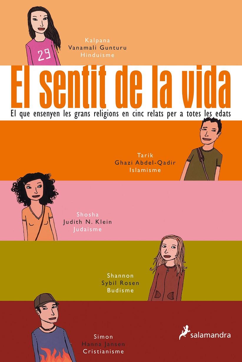 EL SENTIT DE LA VIDA | 9788498380255 | GONZALEZ PORRAS, DOLORS TR. | Llibreria Online de Tremp