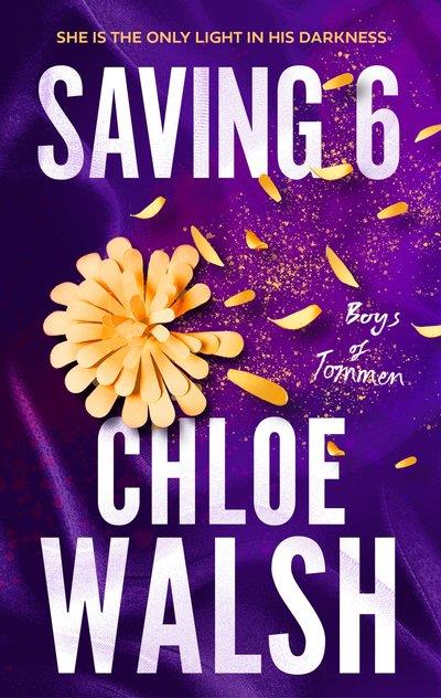 SAVING 6 | 9780349439280 | WALSH, CHLOE | Llibreria Online de Tremp