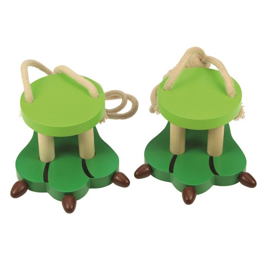 FOOTWALKERS COCODRIL | 691621008683 | Llibreria Online de Tremp
