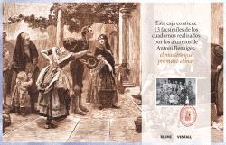 PUBLICACIONES ESPECIALES | 9788410048669 | BENAIGES, ANTONI | Llibreria Online de Tremp