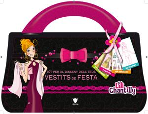 TOT PER AL DISSENY DELS TEUS VESTITS DE FESTA | 9788424637415 | Llibreria Online de Tremp