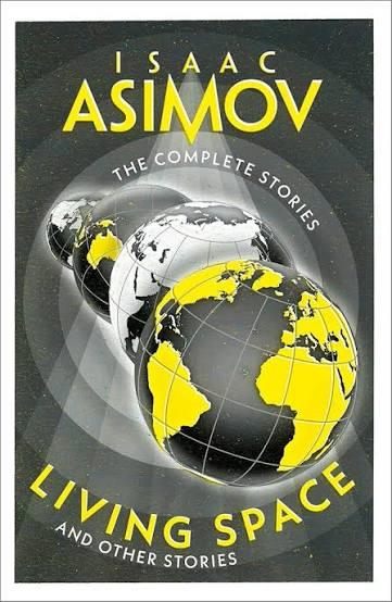 THE COMPLETE STORIES VOLUME I | 9780008672393 | ASIMOV, ISAAC | Llibreria Online de Tremp
