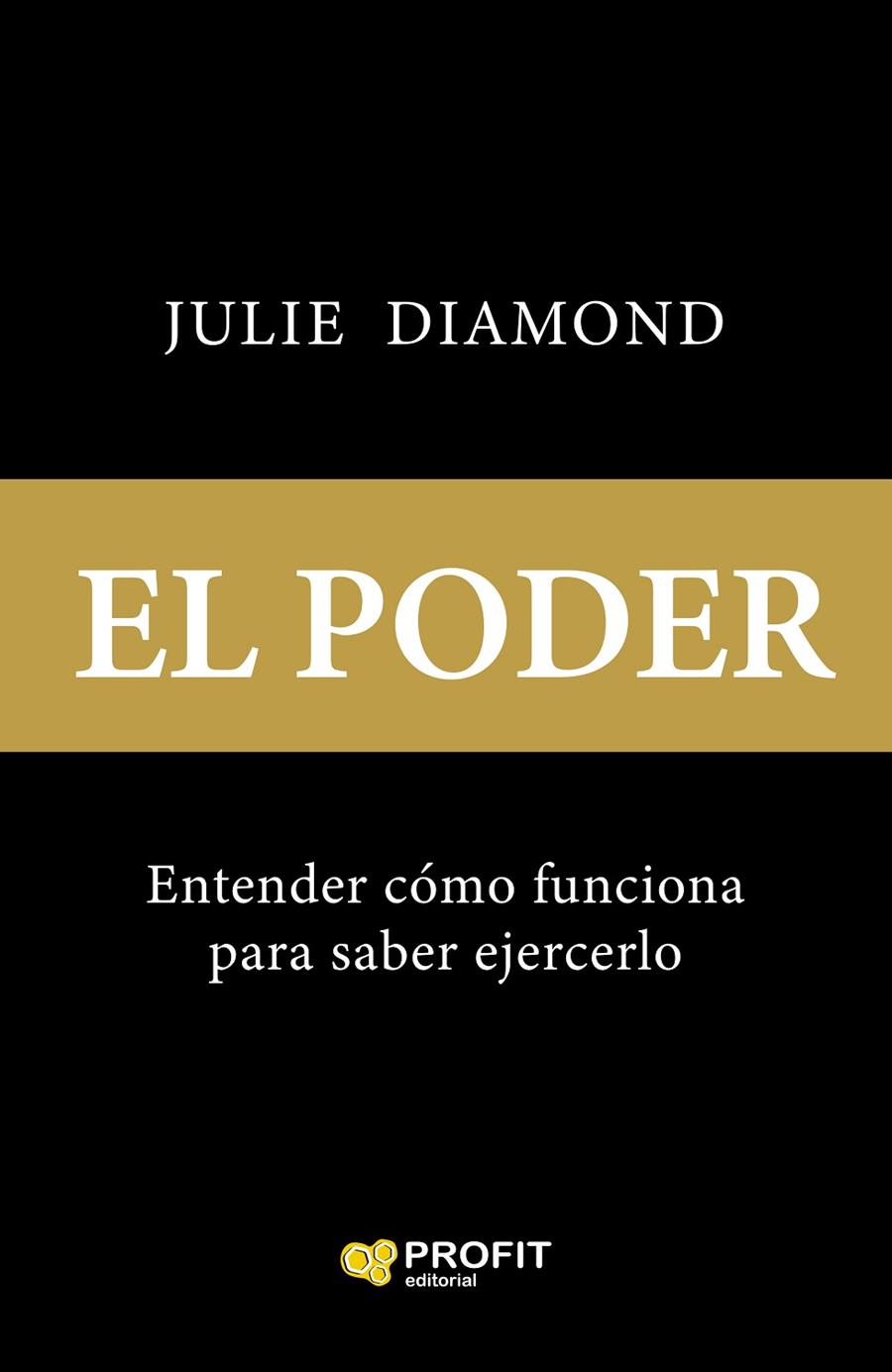 EL PODER | 9791387796570 | DIAMOND, JULIE | Llibreria Online de Tremp