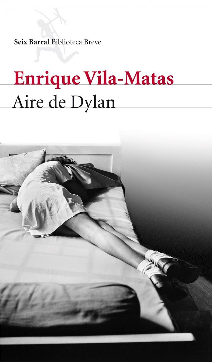 AIRE DE DYLAN | 9788432209642 | VILA- MATAS, ENRIQUE