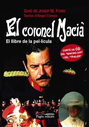 CORONEL MACIA, EL | 9788497794855 | AUTORS VARIS. | Llibreria Online de Tremp