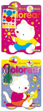 COLOREAR SUPERACTIVO | 9788478839537 | TODOLIBRO, EQUIPO | Llibreria Online de Tremp