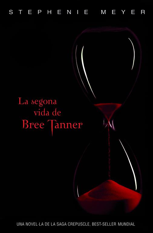 SEGONA VIDA DE BREE TANNER, LA | 9788420406275 | MEYER, STEPHENIE | Llibreria Online de Tremp