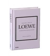 PEQUEÑO LIBRO DE LOEWE | 9788410469433 | BUMPUS, JESSICA | Llibreria Online de Tremp