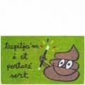 PELFUT LAROOM - TREPITJA'M I ET PORTARÉ SORT VERD | 8431010135628 | Llibreria Online de Tremp