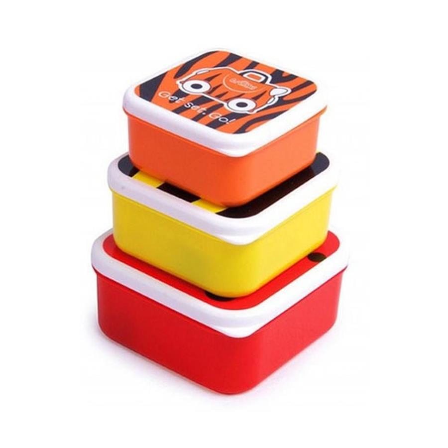 CONJUNT 3 CARMANYOLES ANIMALS | 5055192203017 | Llibreria Online de Tremp