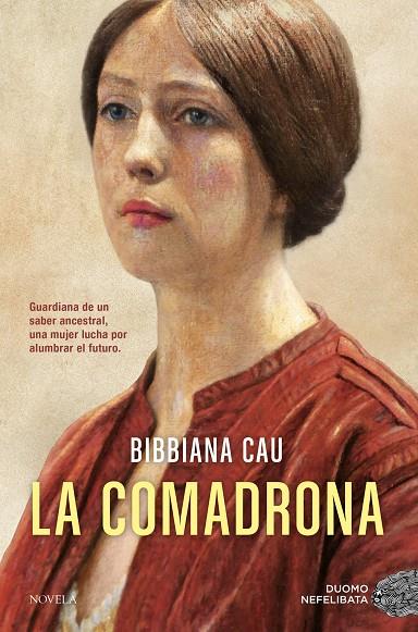 LA COMADRONA | 9791387574543 | CAU, BIBBIANA | Llibreria Online de Tremp