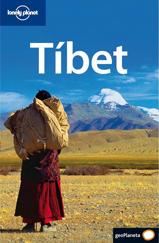 TIBET | 9788408077299 | MAYHEM, BRADLEY | Llibreria Online de Tremp
