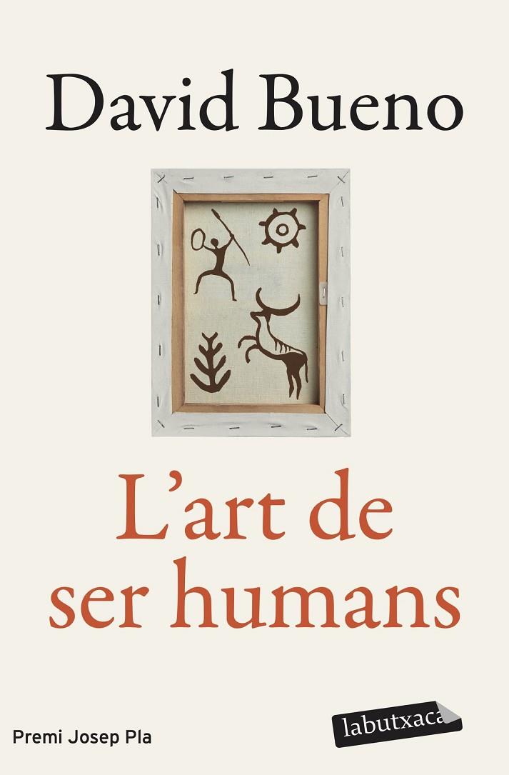 L'ART DE SER HUMANS | 9791387802318 | BUENO TORRENS, DAVID | Llibreria Online de Tremp