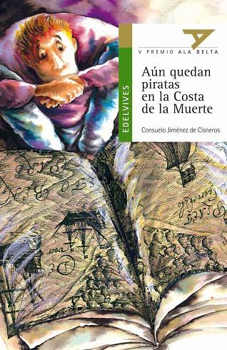 AUN QUEDAN PIRATAS EN LA COSTA DE LA MUERTE | 9788426348401 | JIMENEZ DE CISNEROS, CONSUELO | Llibreria Online de Tremp