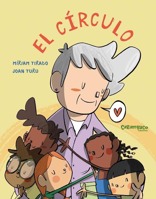 EL CÍRCULO | 9788417766474 | TIRADO I TORRAS, MÍRIAM | Llibreria Online de Tremp