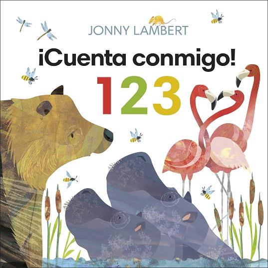 ¡CUENTA CONMIGO! 1 2 3 | 9780241430668 | AUTOR PROVISIONAL | Llibreria Online de Tremp