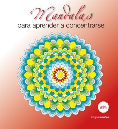 MANDALAS PARA APRENDER A CONCENTRARSE | 9788415612940 | HEBRARD ISUAR, ROGER | Llibreria Online de Tremp