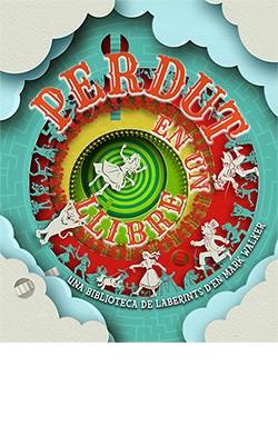 PERDUT EN UN LLIBRE | 9788417452667 | DEARDEN, JOANNE | Llibreria Online de Tremp