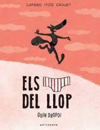 EL CALÇOTETS DEL LLOP. QUIN DROPO! | 9788467939828 | LUPANO ITOÏZ CAUUET