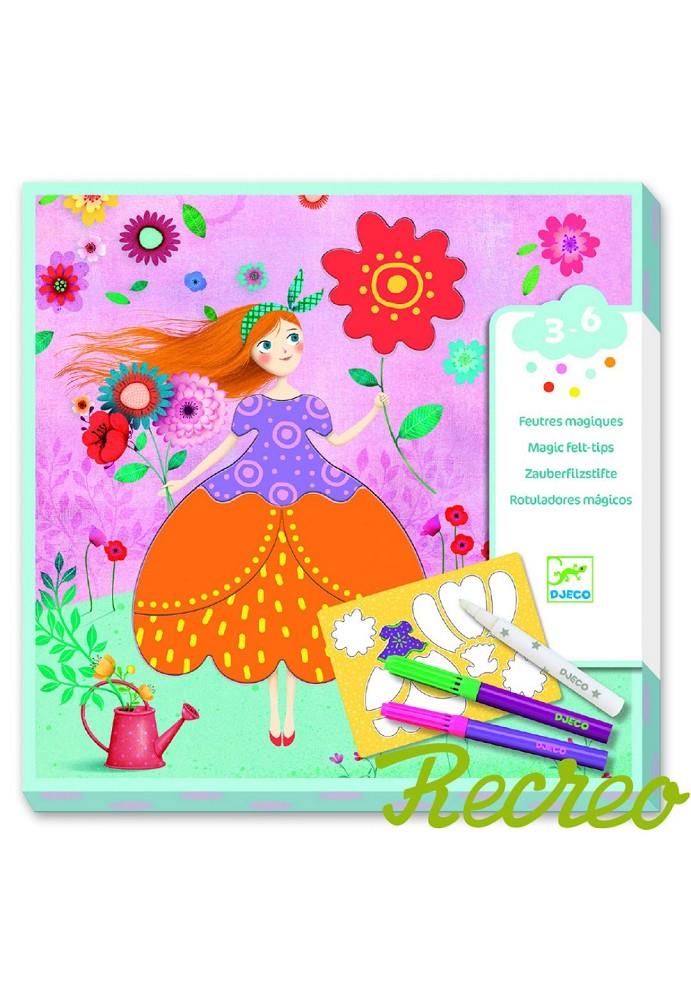 DIBUIXOS PER COLOREJAR VESTITS BONICS | 3070900098862