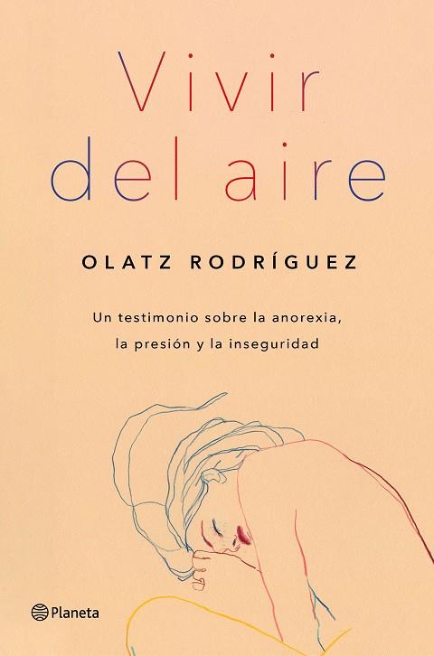 VIVIR DEL AIRE | 9788408254690 | RODRÍGUEZ, OLATZ | Llibreria Online de Tremp