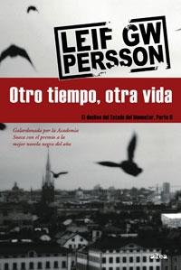 OTRO TIEMPO, OTRA VIDA | 9788449320903 | PERSSON, LEIF GW | Llibreria Online de Tremp