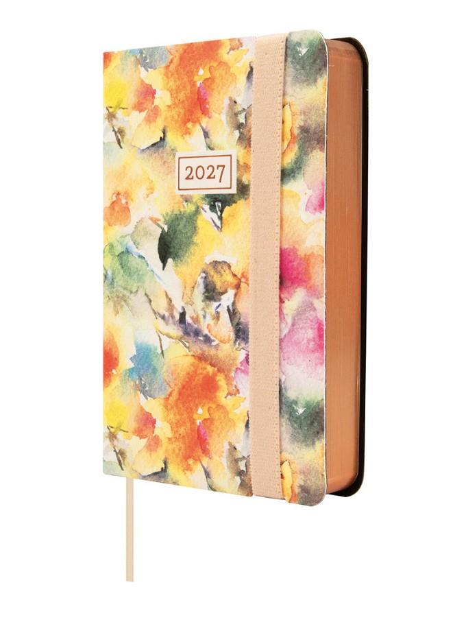 AGENDA 2027 JOY BLOOM DIA VISTA S | 8422952427858 | Llibreria Online de Tremp