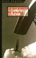 SERPIENTE DE PIEDRA, LA | 9788434851795 | DOHERTY, BERLIE.
