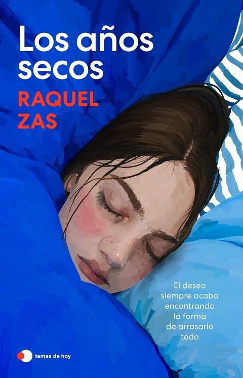 LOS AÑOS SECOS | 9791388279072 | ZAS, RAQUEL | Llibreria Online de Tremp