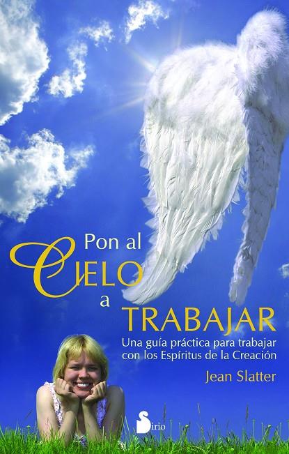 PON AL CIELO A TRABAJAR | 9788478085897 | SLATTER, JEAN | Llibreria Online de Tremp