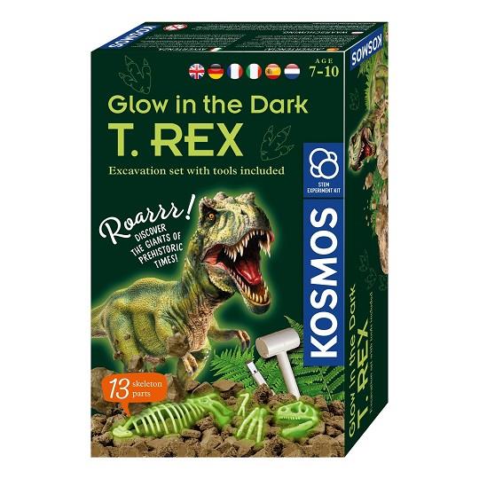 GLOW IN THE DARK | 4002051617219 | Llibreria Online de Tremp