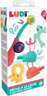 JOC DE PESCA | 3550833400760