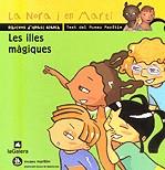 ILLES MAGIQUES, LES | 9788424690847 | VINYOLS, DOLORS | Llibreria Online de Tremp