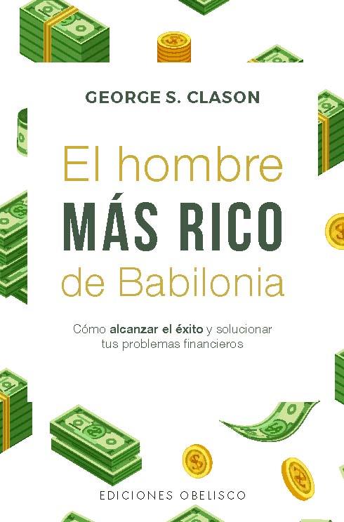 EL HOMBRE MÁS RICO DE BABILONIA (EDICIÓN BOLSILLO) | 9788411723442 | CLASON, GEORGE S. | Llibreria Online de Tremp
