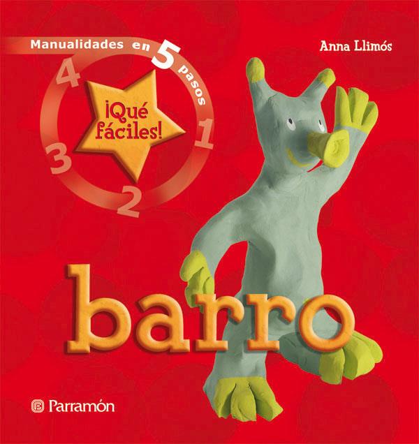 BARRO | 9788434228511 | LLIMOS, ANNA | Llibreria Online de Tremp