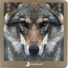 ANIMALES SALVAJES 02 12 | 9788412171051 | Llibreria Online de Tremp