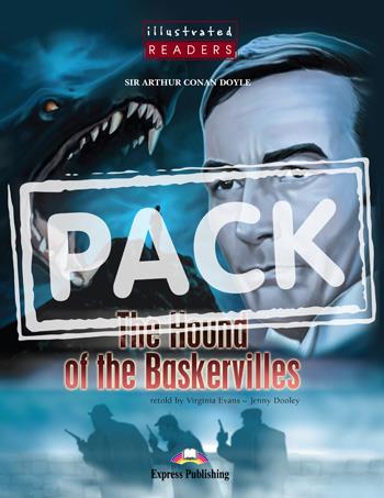 THE HOUND OF BASKERVILLES | 9781849740524 | EXPRESS PUBLISHING (OBRA COLECTIVA) | Llibreria Online de Tremp