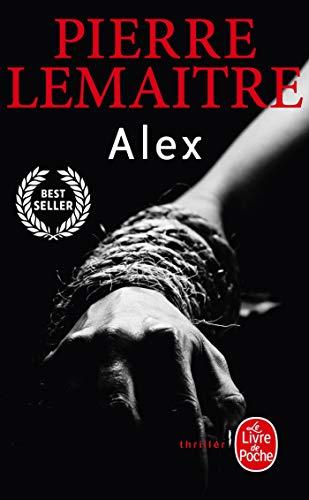 ALEX | 9782253166443 | PIERRE LEMAITRE