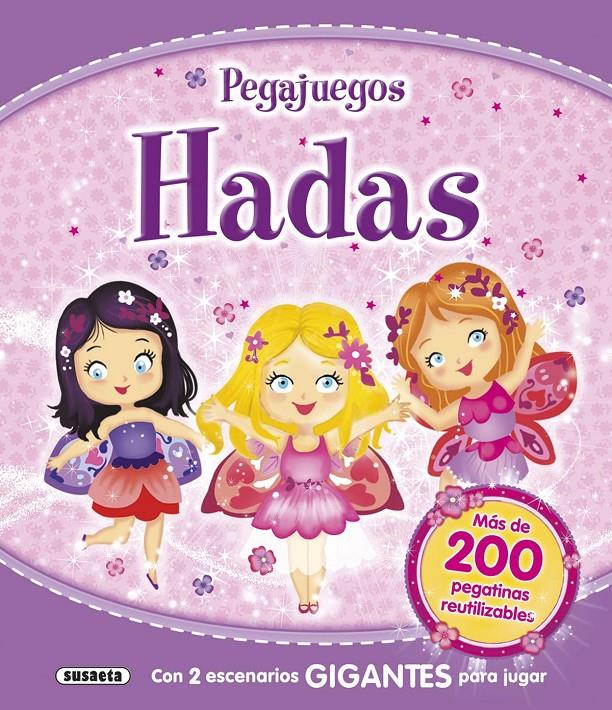 HADAS | 9788467737202 | SUSAETA, EQUIPO | Llibreria Online de Tremp