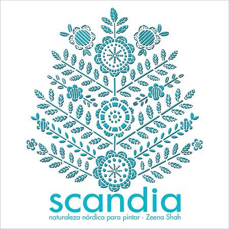 SCANDIA | 9788416497225 | SHAH, ZEENA