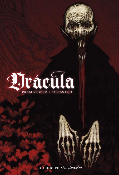 DRÁCULA TOMÁS HIJO | 9788445019702 | STOKER, BRAM/HIJO, TOMÁS | Llibreria Online de Tremp