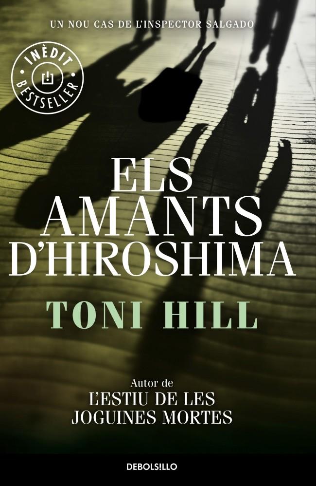 AMANTS D'HIROSHIMA | 9788490624173 | HILL,TONI | Llibreria Online de Tremp